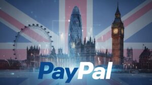 PayPal anunció el relanzamiento de sus servicios en el Reino Unido