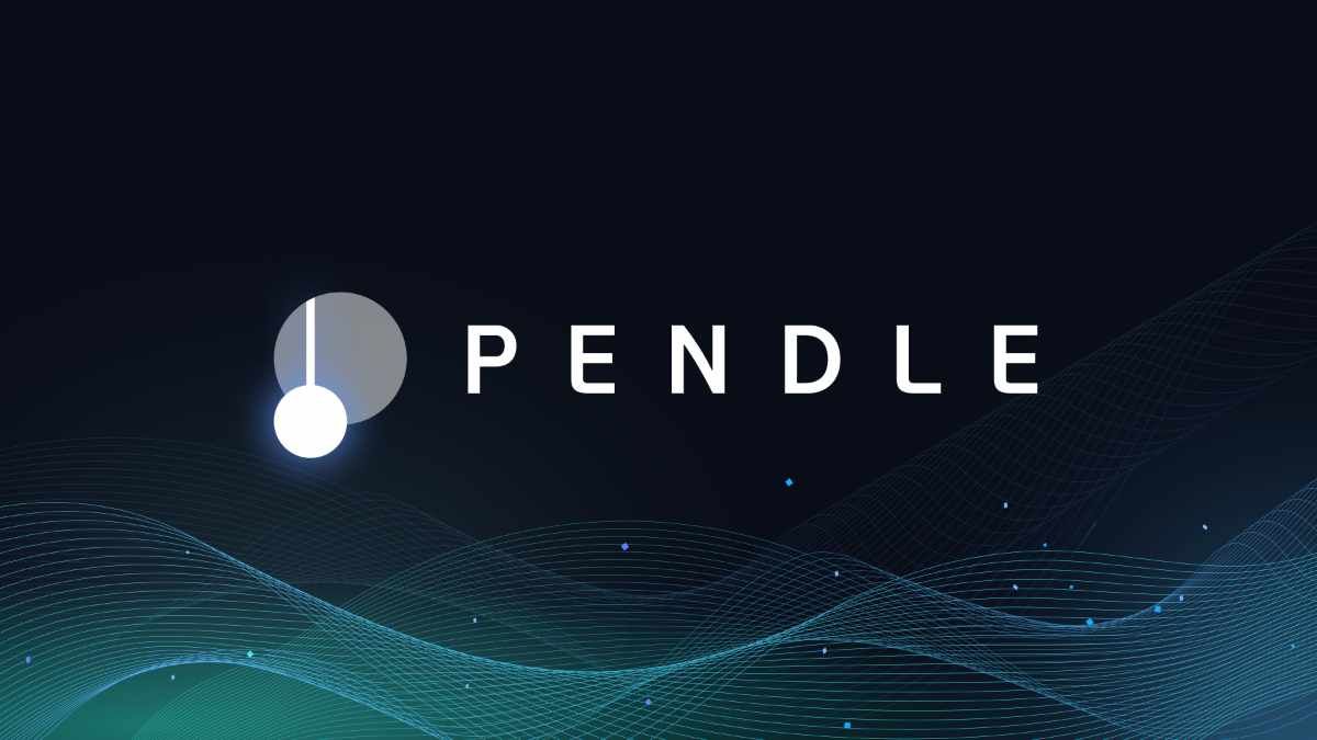 Pendle Finance Alcanza un Nuevo Nivel con el Crecimiento de su TVL en el Q3 2025