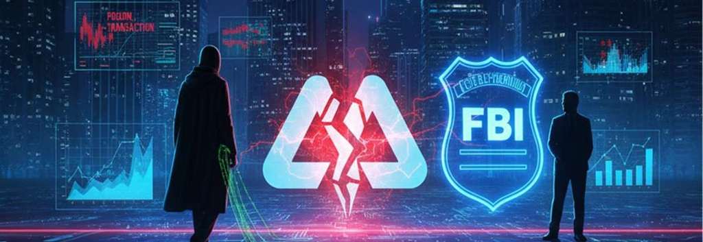 Renuncia desarrollador senior Cardano por FBI--