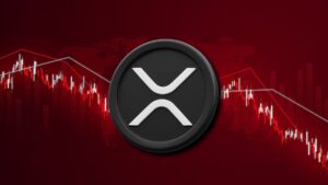 Ripple Enfrenta Creciente Presión Tras La Venta De 900.000 XRP Por Ballenas En Cinco Días, Generando Pánico De Venta