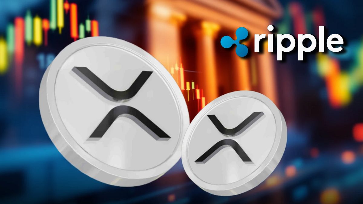 El Mercado de Ripple Reacciona Mientras $335M en XRP Desaparecen de los Exchanges
