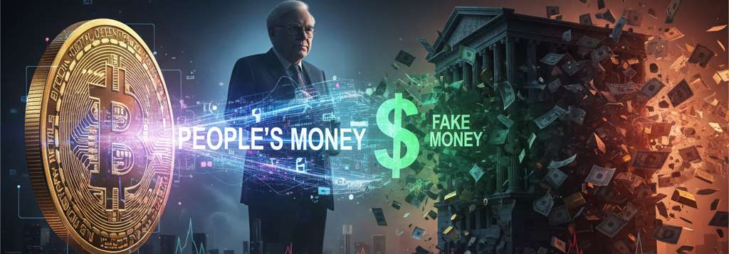 Robert Kiyosaki_ Warren Buffett-