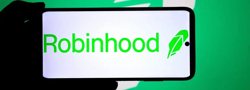 Imagen de Robinhood