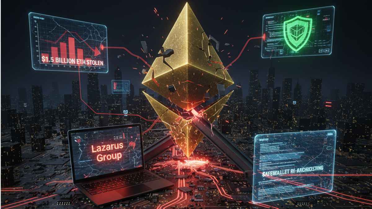 SafeWallet reestructura su infraestructura a raíz de la brecha de seguridad de Bybit