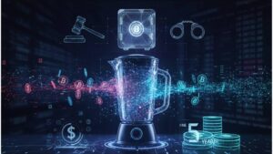 Keonne Rodríguez recibió 5 años de prisión, la pena máxima solicitada, y una multa de $250,000.