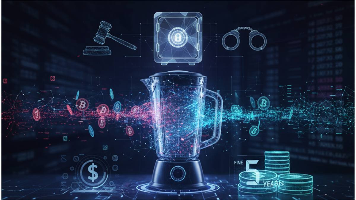 Keonne Rodríguez recibió 5 años de prisión, la pena máxima solicitada, y una multa de $250,000.