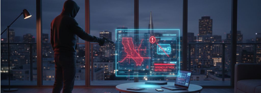 San Francisco Atraco-cripto-