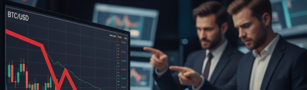 La correlación de Bitcoin se aleja del oro y se acerca a las tecnológicas de EE. UU.