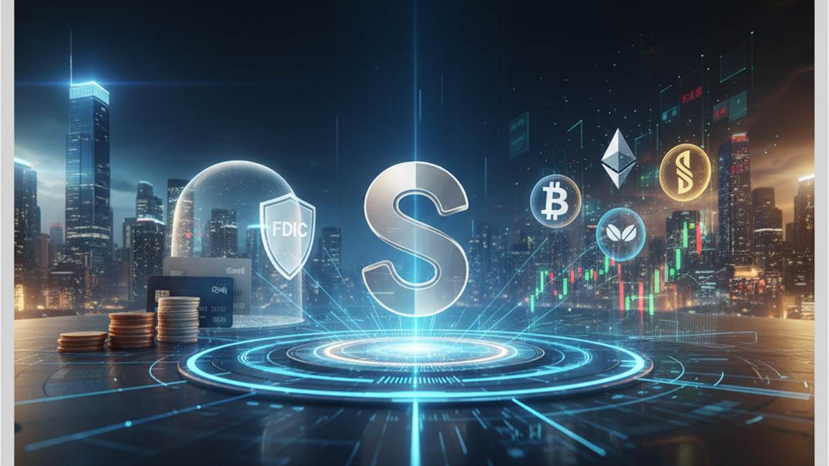 SoFi revoluciona la banca de EEUU con SoFi trading de criptomonedas