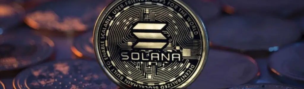Solana consolida su posición como la blockchain líder en acciones tokenizadas