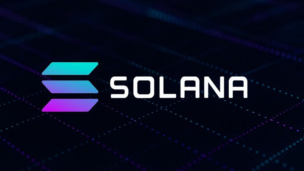 Solana Rompe una Resistencia Clave Aun Cuando el ETF de SOL Registra Sus Primeras Salidas