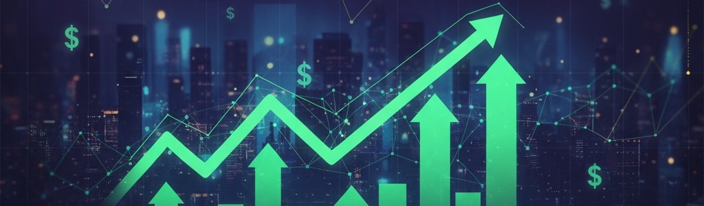 Los ETF de Solana han atraído más de $400M en entradas totales, extendiendo una racha de varias semanas.