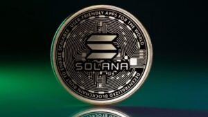 Solana Domina las Acciones Tokenizadas Con un 99% de Participación de Mercado