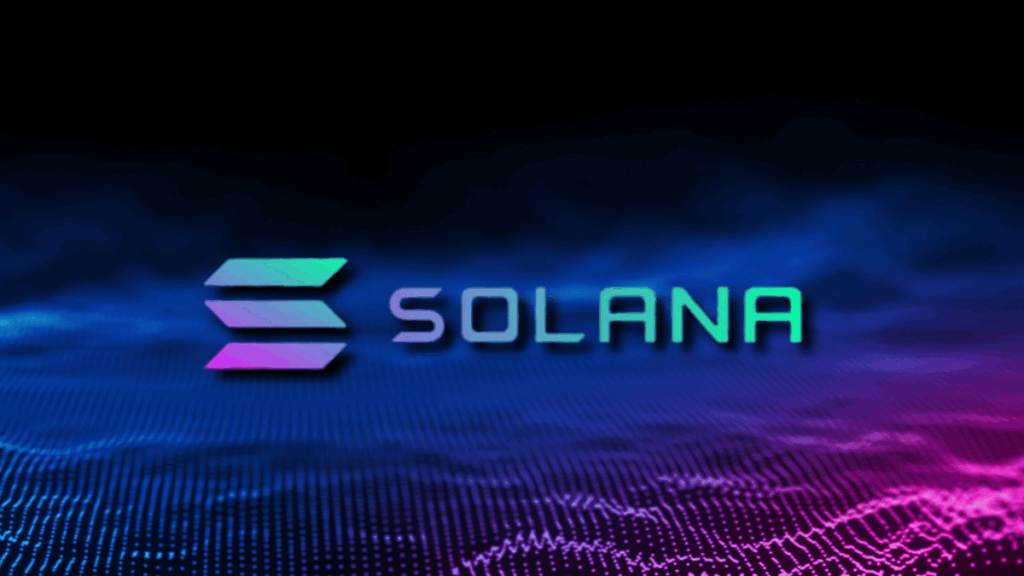 Fidelity Lanza el ETF FSOL, Expandiendo la Presencia de Wall Street en Solana