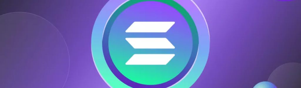 Solana se ha mantenido cotizando cerca de $154 esta semana.