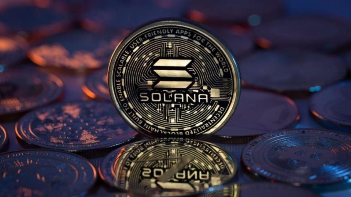 ETF Spot de Solana Registran Ingresos Consecutivos, Fortaleciendo el Impulso del Mercado