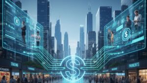 Kaiko Research informó esta semana que las stablecoins están desempeñando un papel fundamental en los mercados cripto