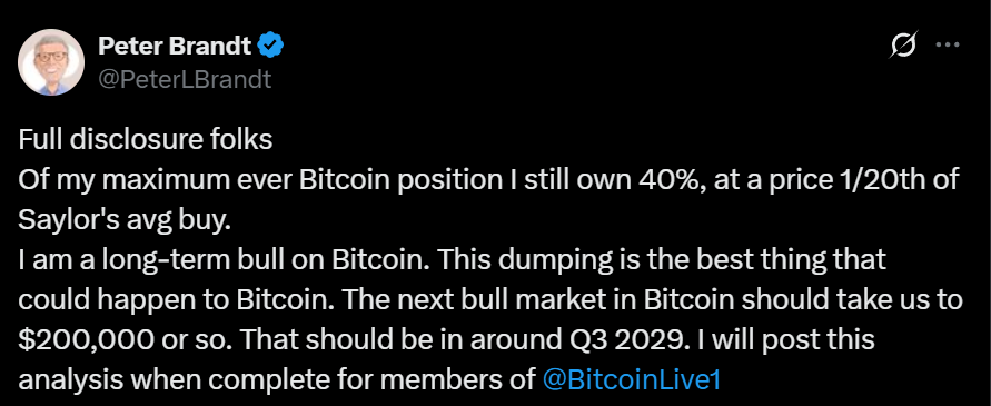 peter brandt bitcoin