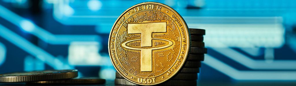 Tether, el emisor de la stablecoin USDT
