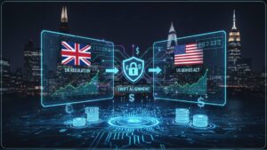 Reino Unido planea rápida regulación de las stablecoins para alinearse con los estándares de EE. UU.