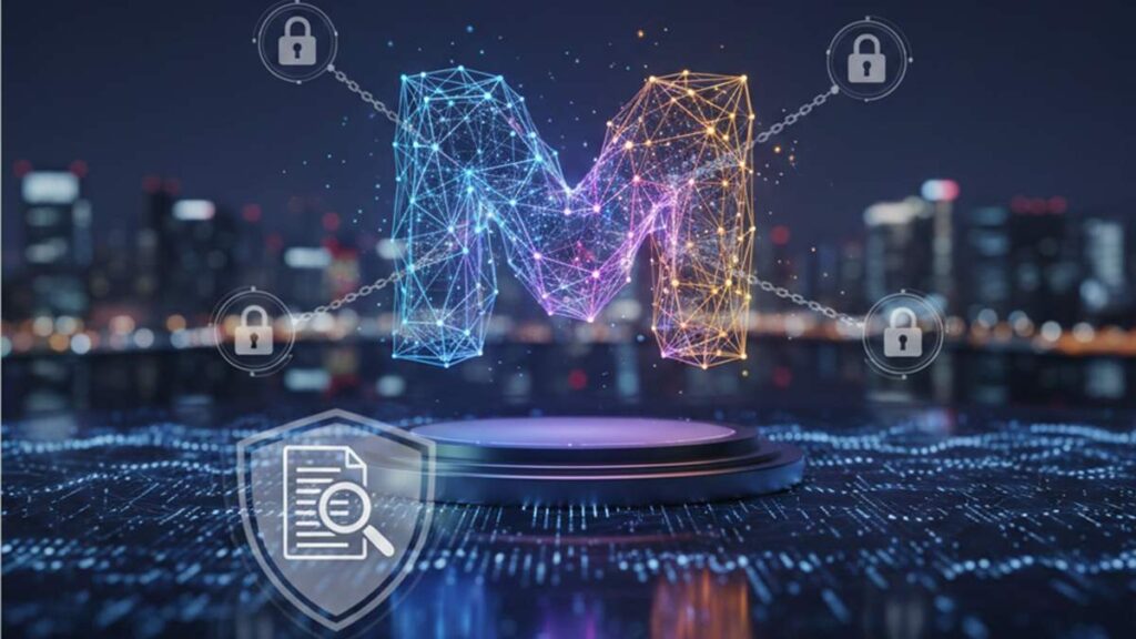 Upbit confirma la Upbit Monad Listing