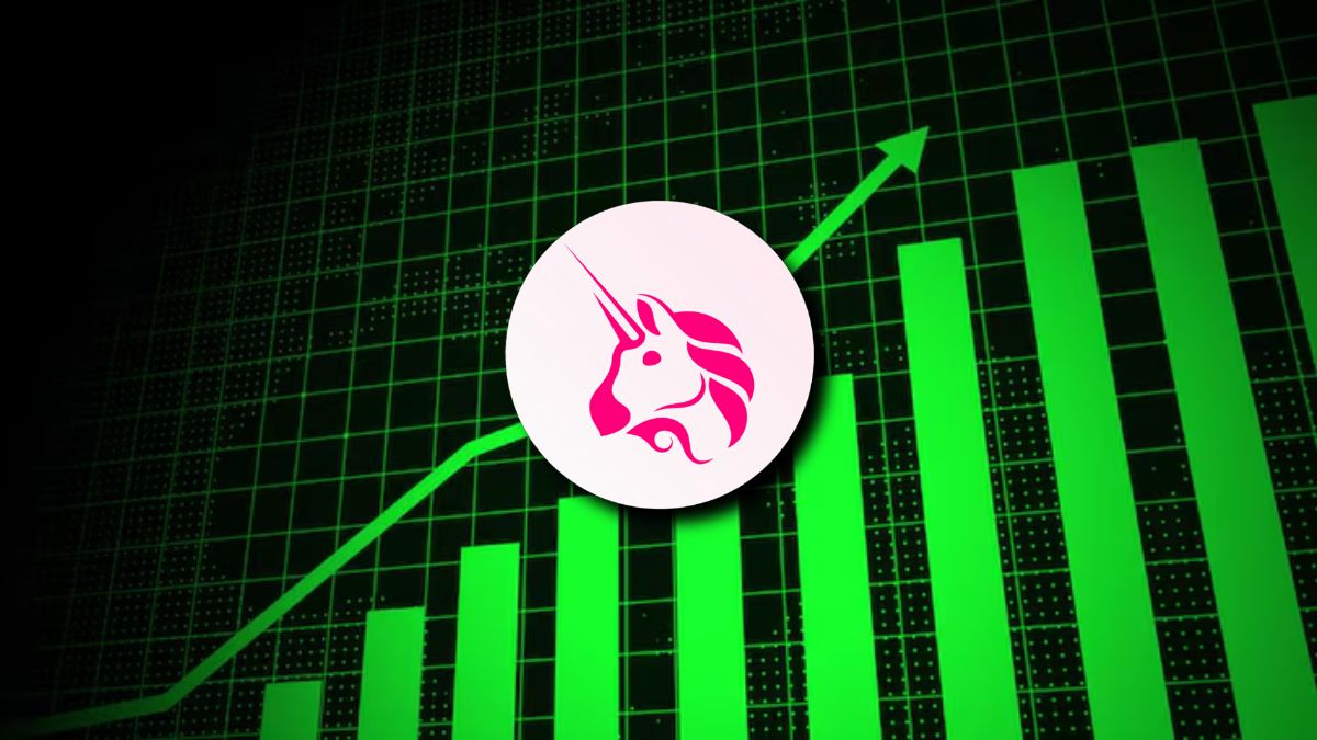 Uniswap Se Dispara 24% Mientras Una Mejora de Gobernanza Impulsa el Optimismo de Analistas