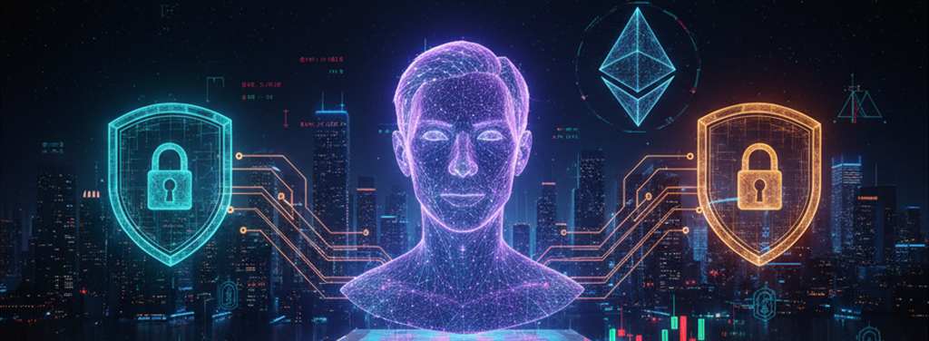 Vitalik Buterin Impulsa la Privacidad Digital-