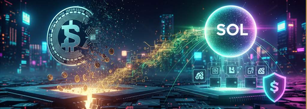 Wallets vinculadas al colapso de Libra-