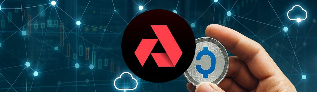 ¿Qué es el Token AKT?