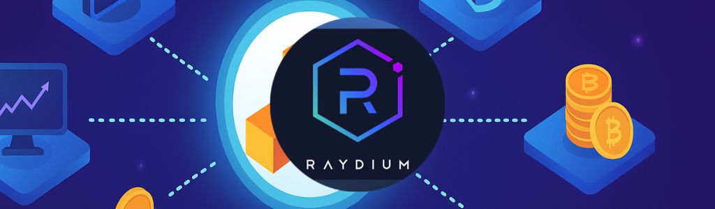 ¿Qué es Raydium?