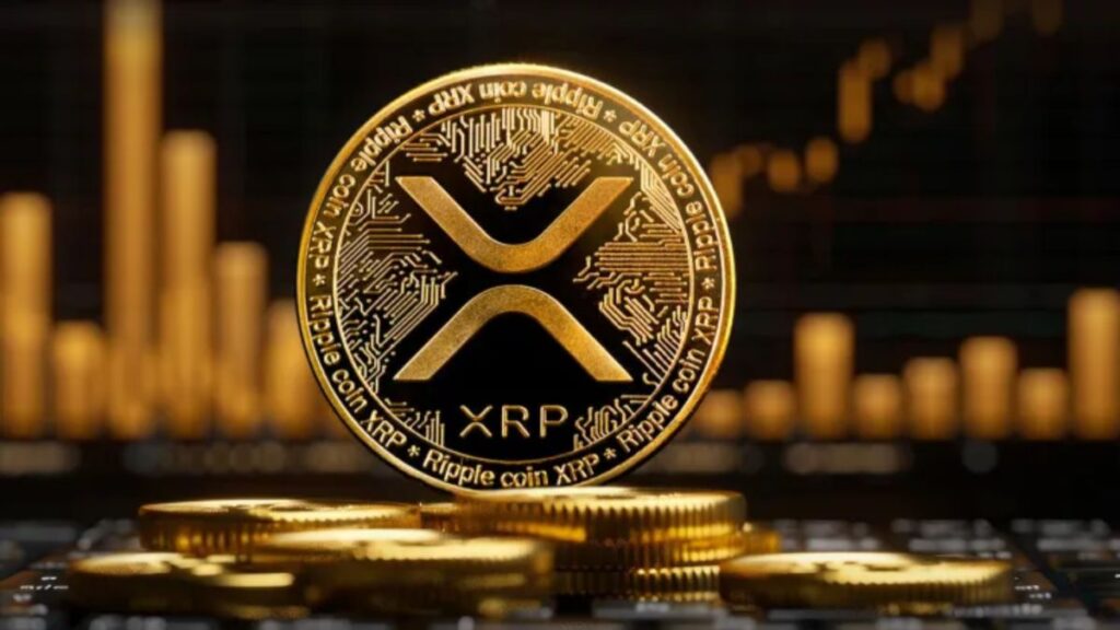 Primer ETF Spot de XRP en EE. UU. Listo para Debutar el Jueves en Nasdaq