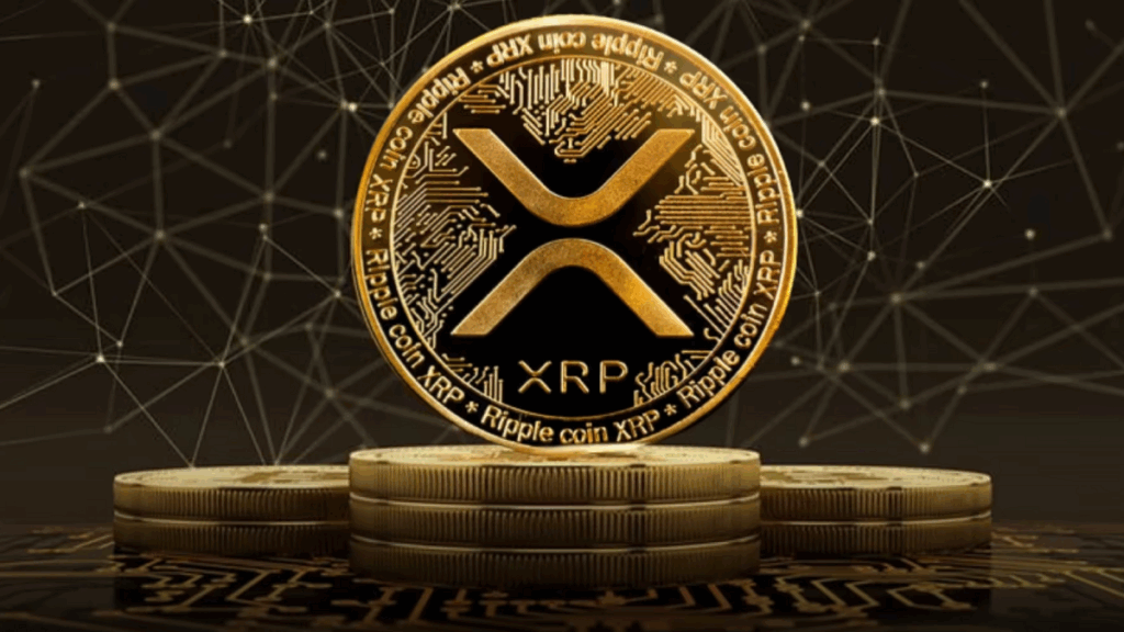 Bitwise lanza ETF de XRP entre señales técnicas y dudas por el ticker