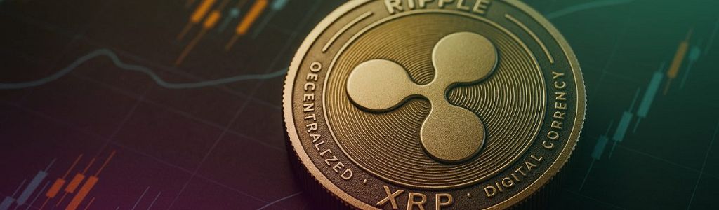 Los fondos cotizados de XRP están registrando una adopción rápida