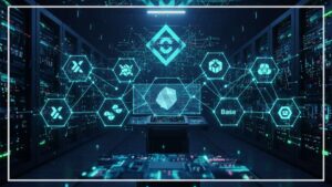 XSwap, Chainlink y Base presentaron una nueva plataforma de tokenización en el evento SmartCon 2025.