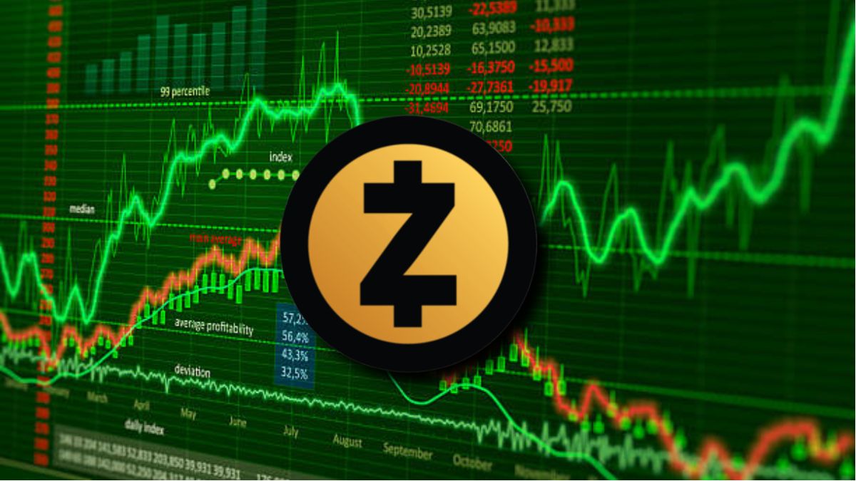 Zcash Sube 700% Desde Septiembre, Galaxy Digital Resalta Adopción de Privacidad