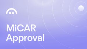 Aave Labs Obtiene Luz Verde de MiCA para su Puente Fiat-Cripto en Irlanda