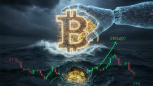 Billeteras de acumulación compraron un récord de 375,000 BTC en los últimos 30 días.