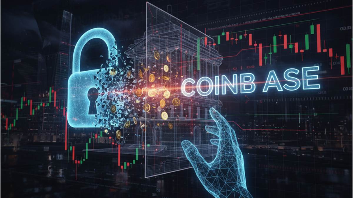 Coinbase cancela el trato de $2.000 millones por regulaciones