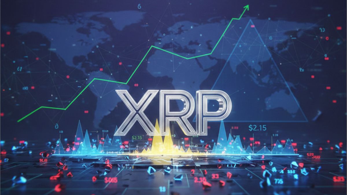 análisis de precio XRP $2