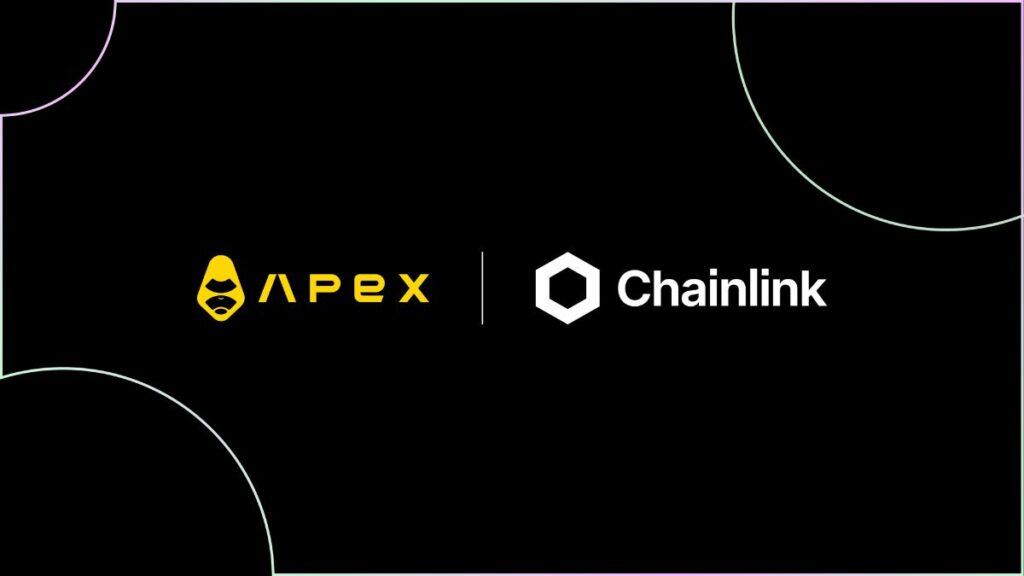 Chainlink Lanza Perpetuos de RWA mientras LINK Apunta a la Zona de Ruptura en $17