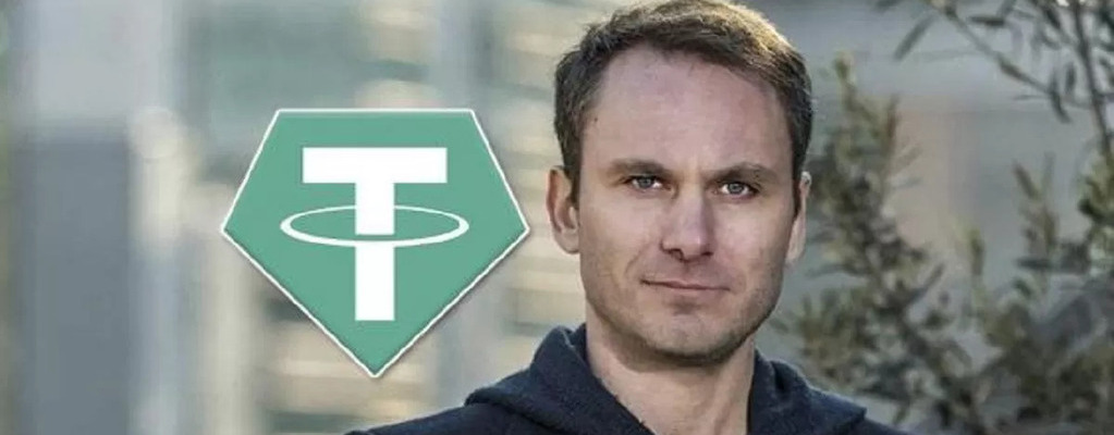 Paolo ardoino tether usdt bitcoin