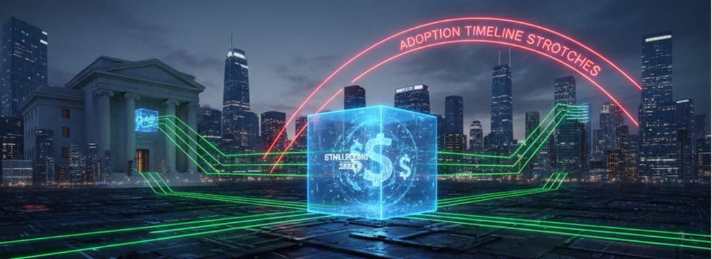 bancos aceleran el impulso de las stablecoins-