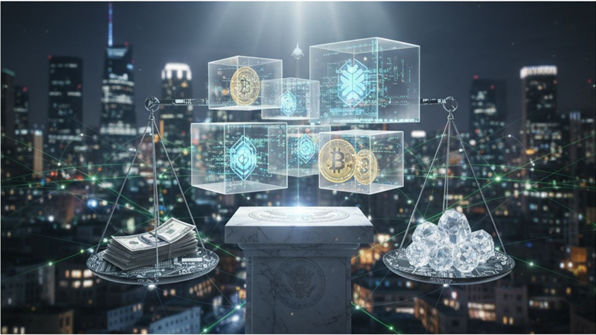 bancos de EE. UU. autorizados a hold criptomonedas-