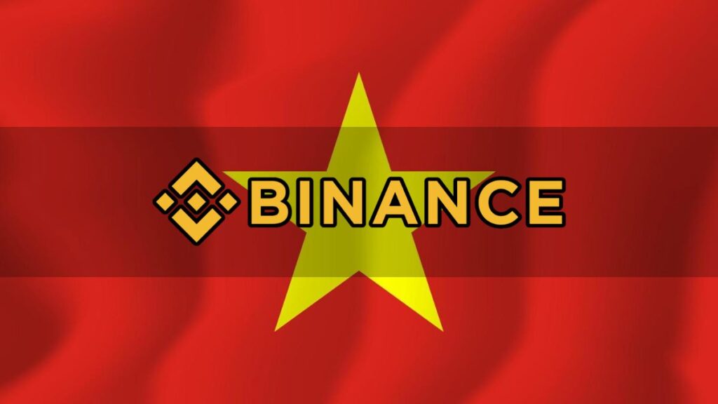 Binance se Asocia con Ho Chi Minh City para Impulsar el Futuro Financiero Global de Vietnam