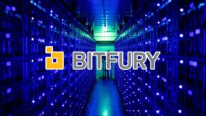 La Minera Bitfury Anuncia una Inversión de $1.000 Millones en Tecnologías Emergentes
