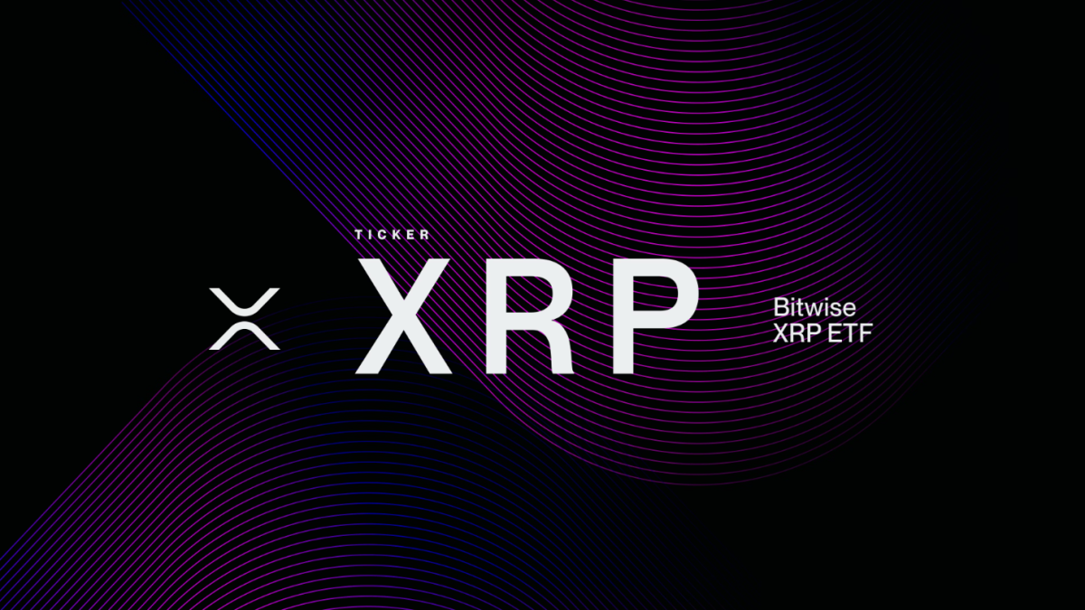 Bitwise Supera a Franklin Templeton como Líder de ETFs de XRP Tras una Entrada de 100M de RLUSD