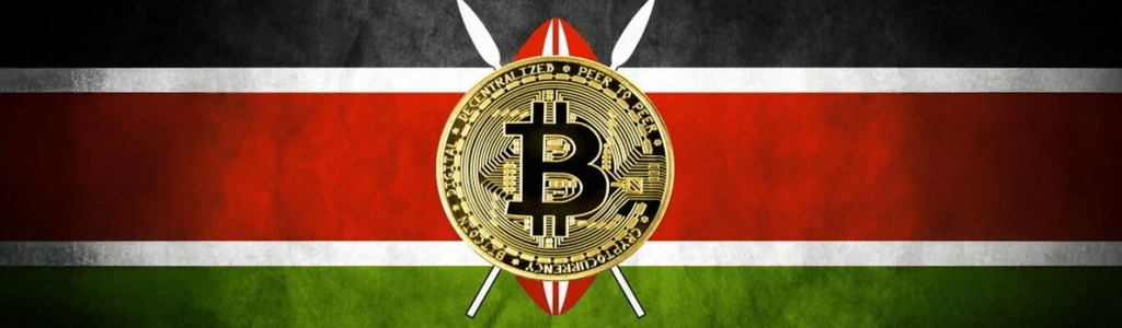Kenia Bitcoin