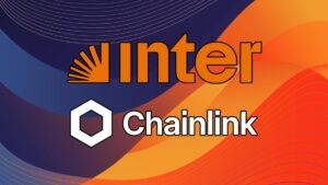 Banco Inter y Chainlink Permiten la Liquidación de Transacciones en Tiempo Real Entre Brasil y Hong Kong