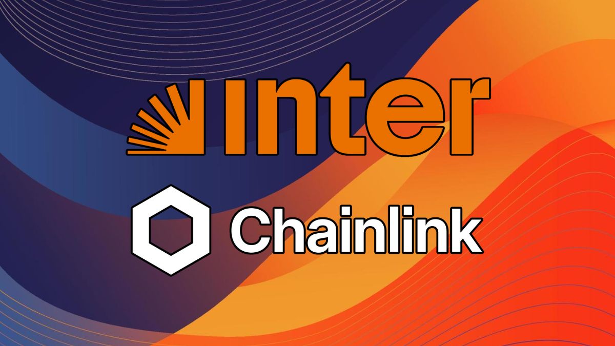 Banco Inter y Chainlink Permiten la Liquidación de Transacciones en Tiempo Real Entre Brasil y Hong Kong