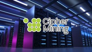 Expansión en Texas: Cipher Mining Cierra un Acuerdo con Fluidstack y Lanza un Plan de Financiamiento por $333M